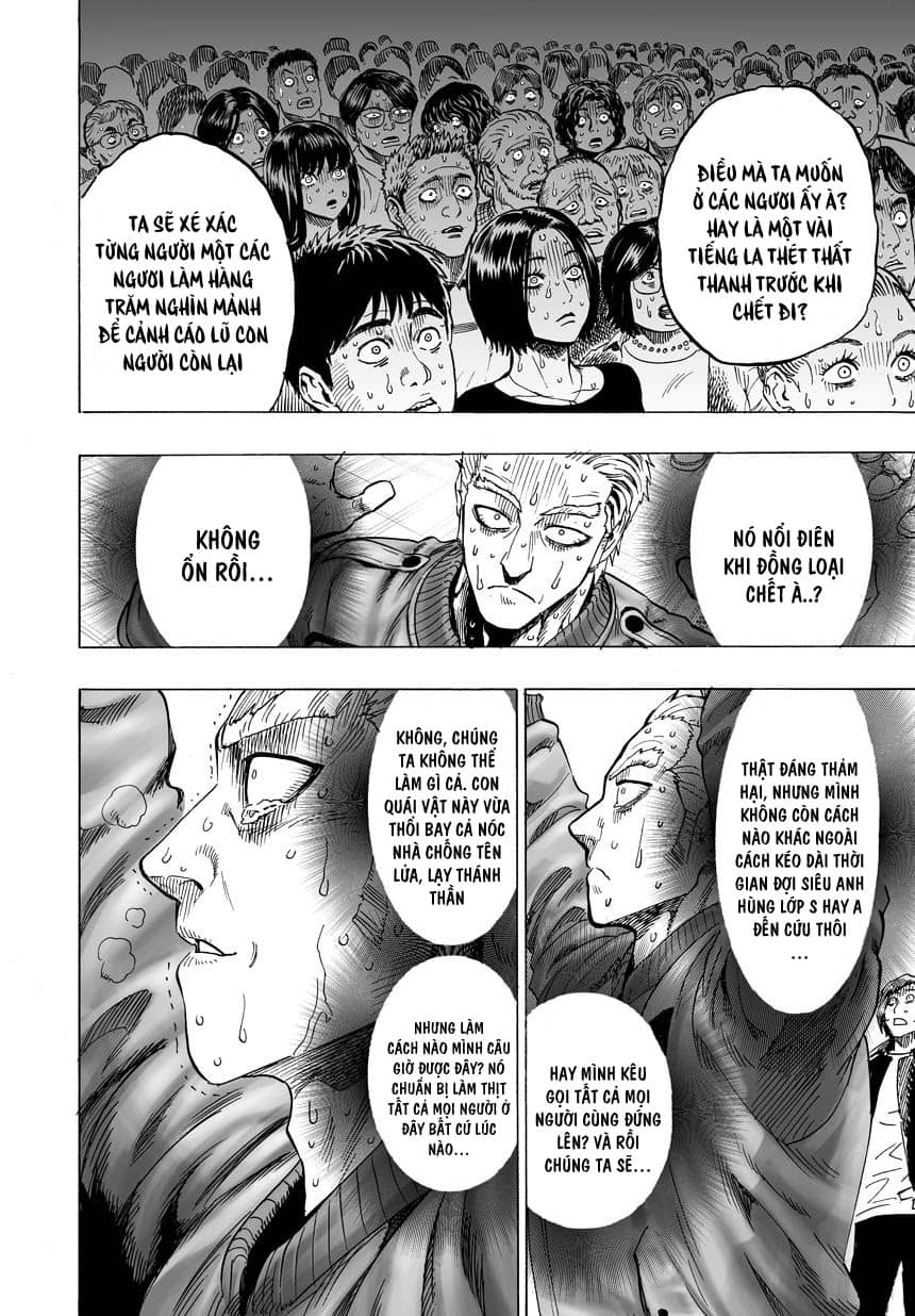 Onepunch Man - Chương 31 - ảnh 24
