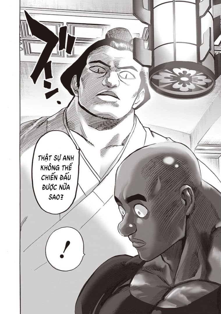 Onepunch Man - Chương 277 - ảnh 18