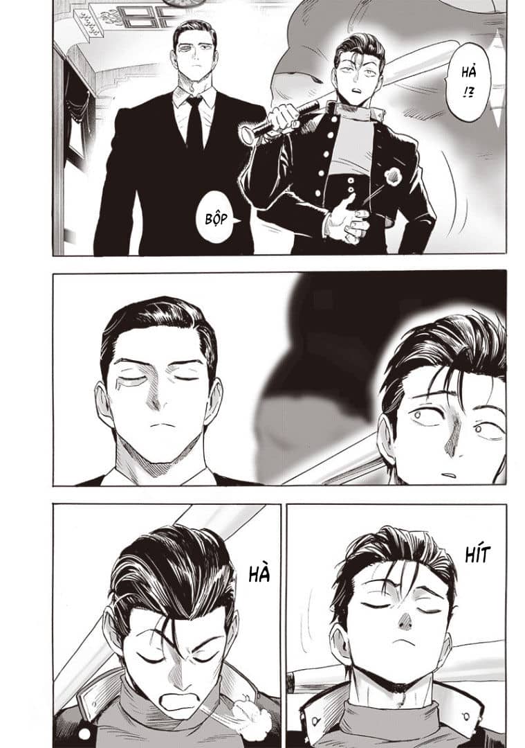 Onepunch Man - Chương 277 - ảnh 8