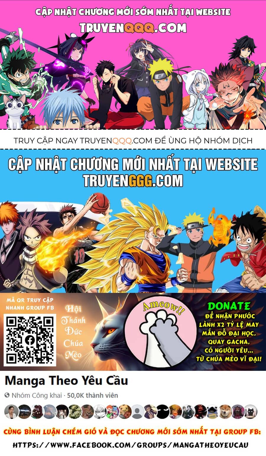 Onepunch Man - Chương 278 - ảnh 1