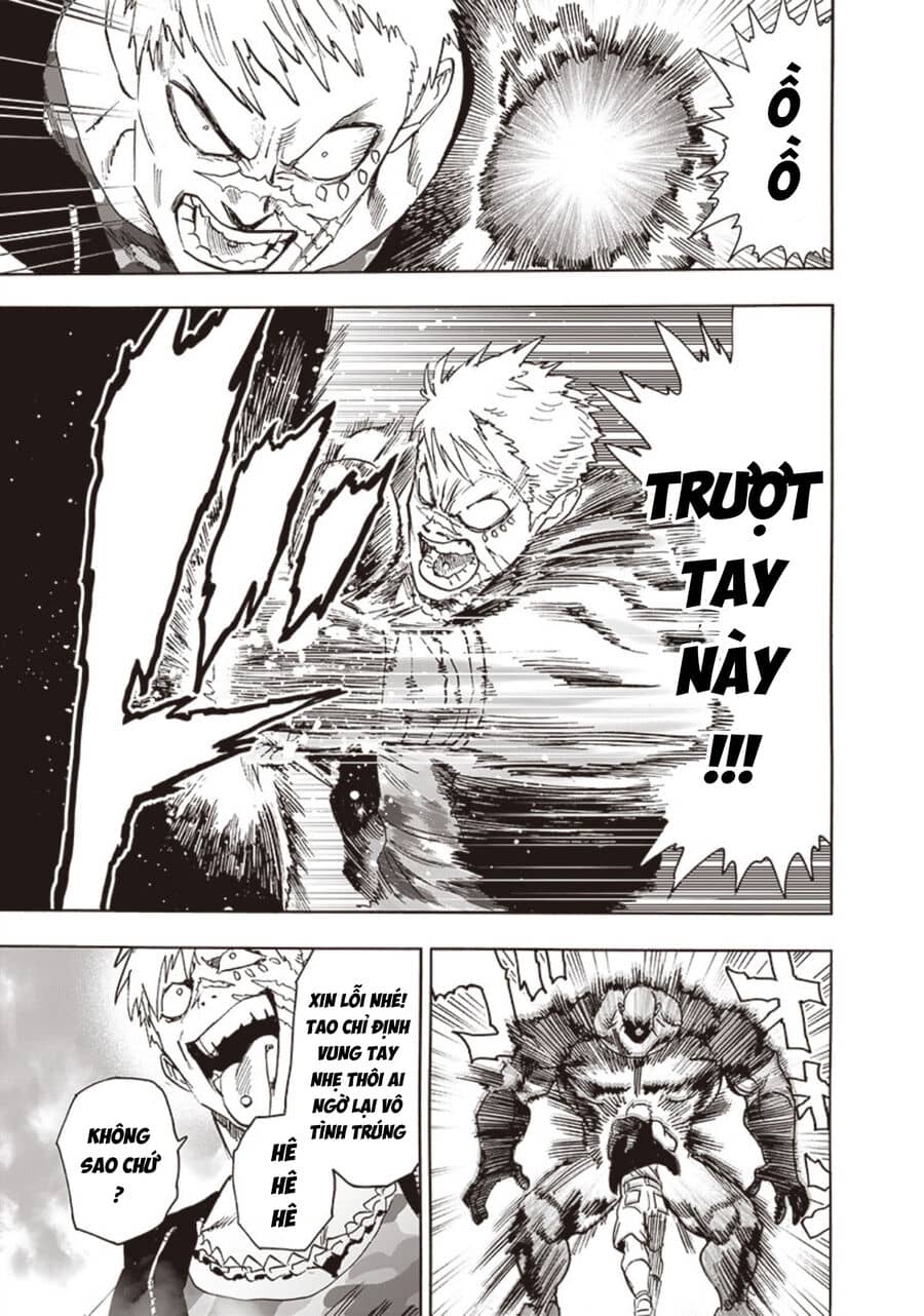 Onepunch Man - Chương 278 - ảnh 14