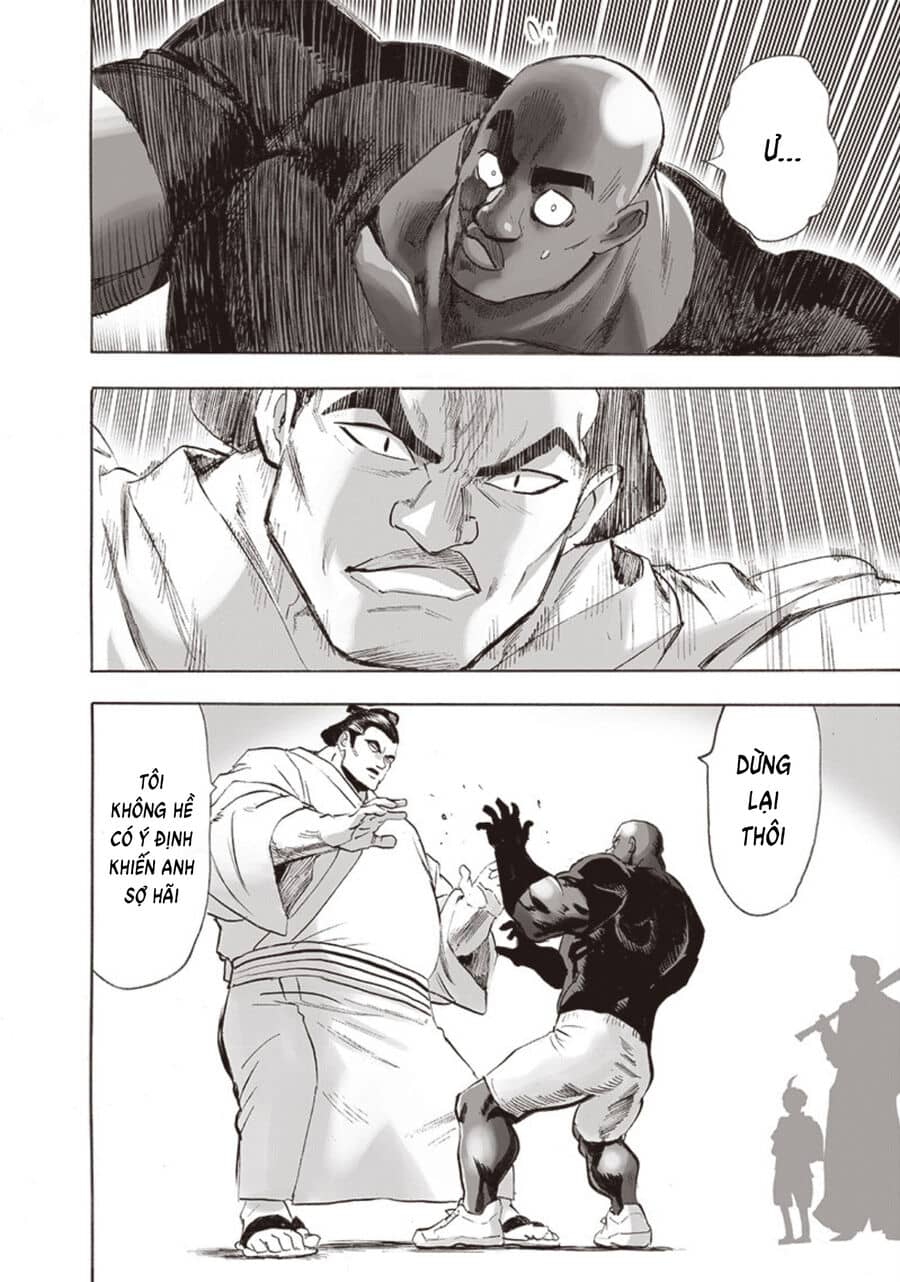 Onepunch Man - Chương 278 - ảnh 7