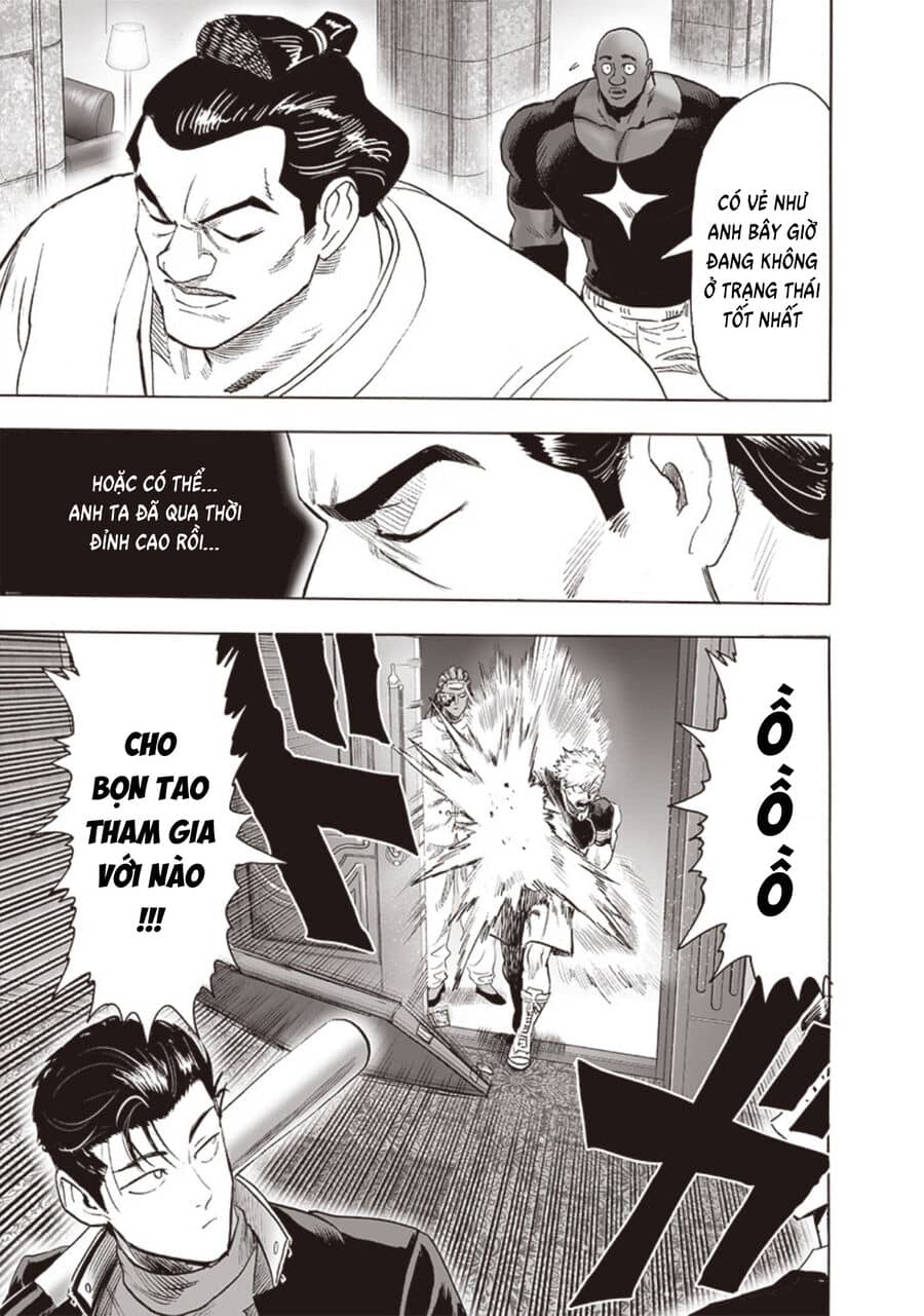 Onepunch Man - Chương 278 - ảnh 8