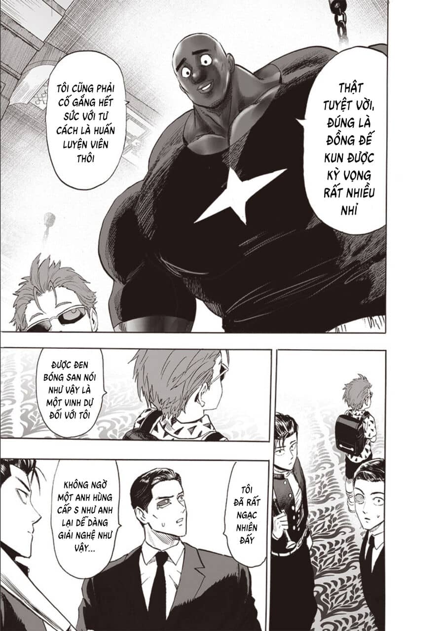 Onepunch Man - Chương 279 - ảnh 11