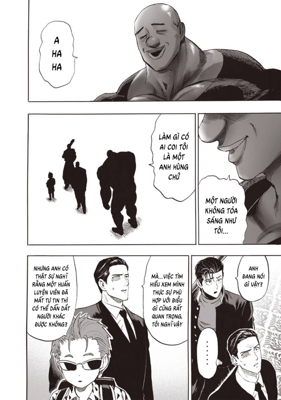 Onepunch Man - Chương 279 - ảnh 12