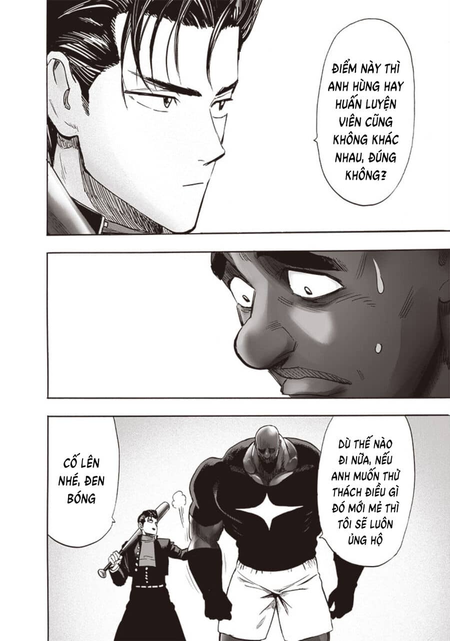 Onepunch Man - Chương 279 - ảnh 14