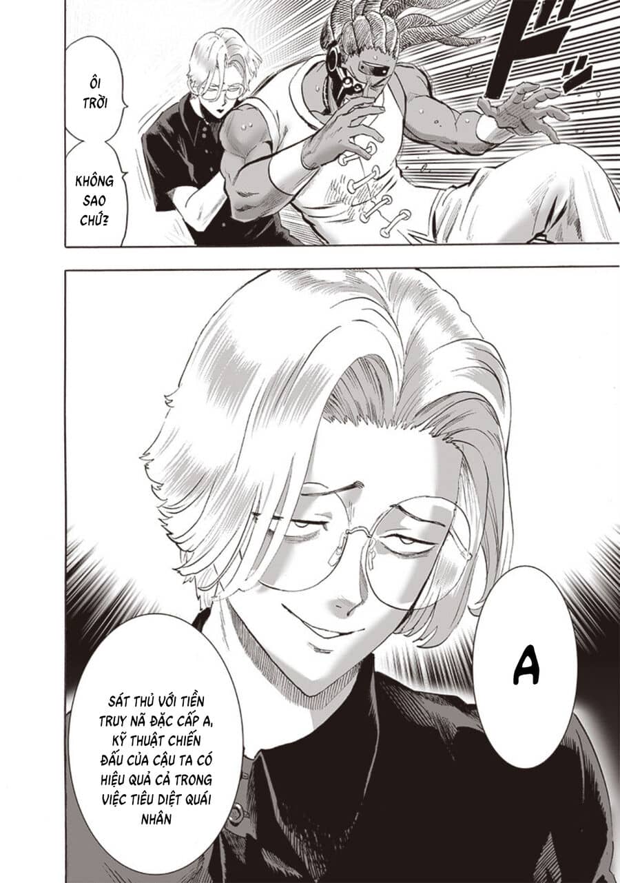 Onepunch Man - Chương 279 - ảnh 6