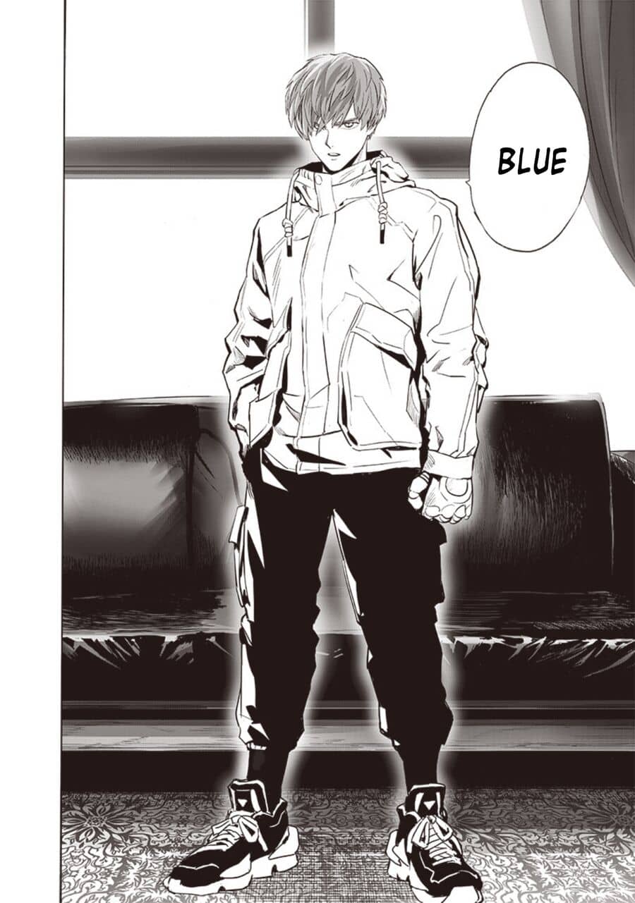 Onepunch Man - Chương 280 - ảnh 16