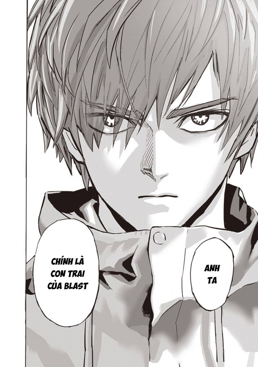 Onepunch Man - Chương 280 - ảnh 18