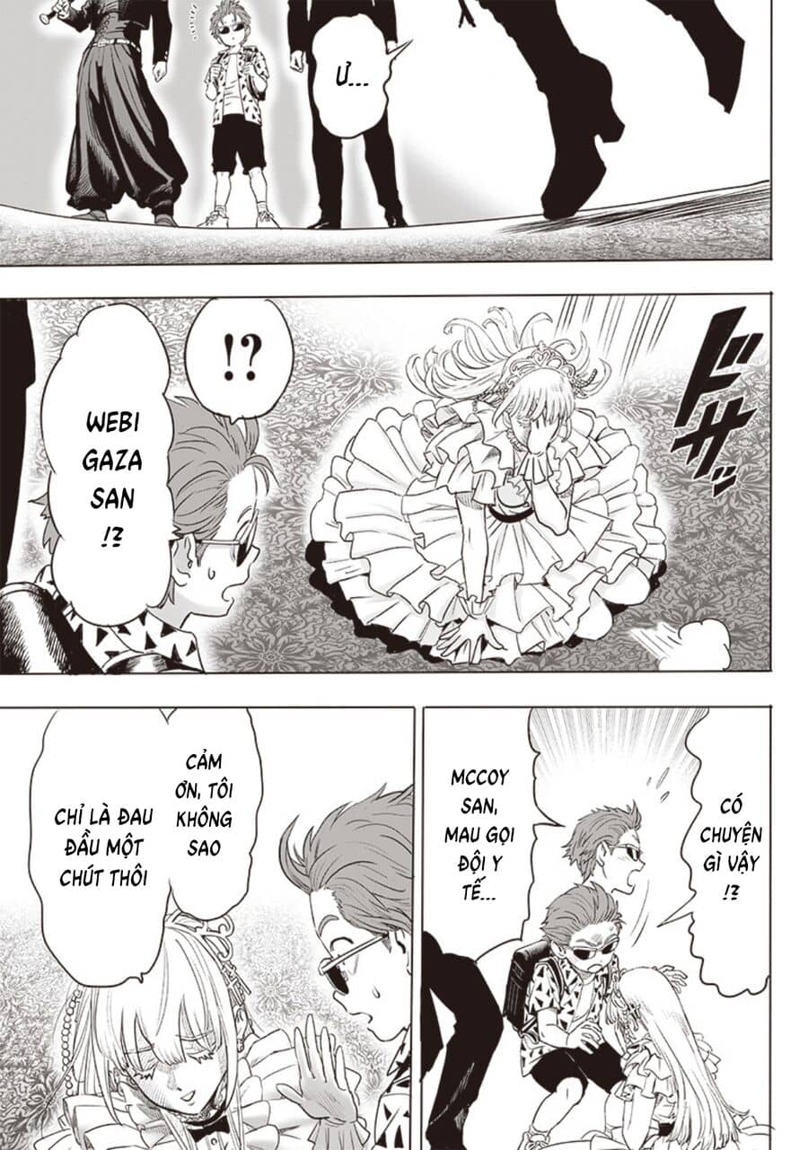 Onepunch Man - Chương 280 - ảnh 7