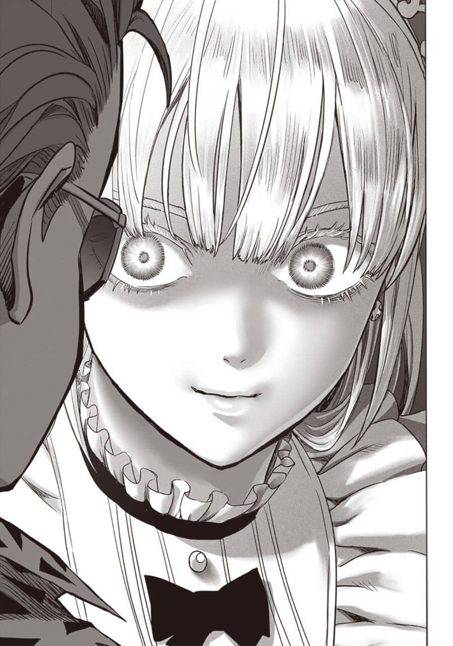 Onepunch Man - Chương 280 - ảnh 9