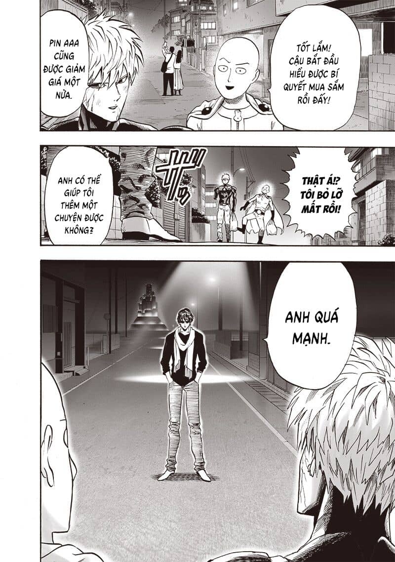 Onepunch Man - Chương 281 - ảnh 6