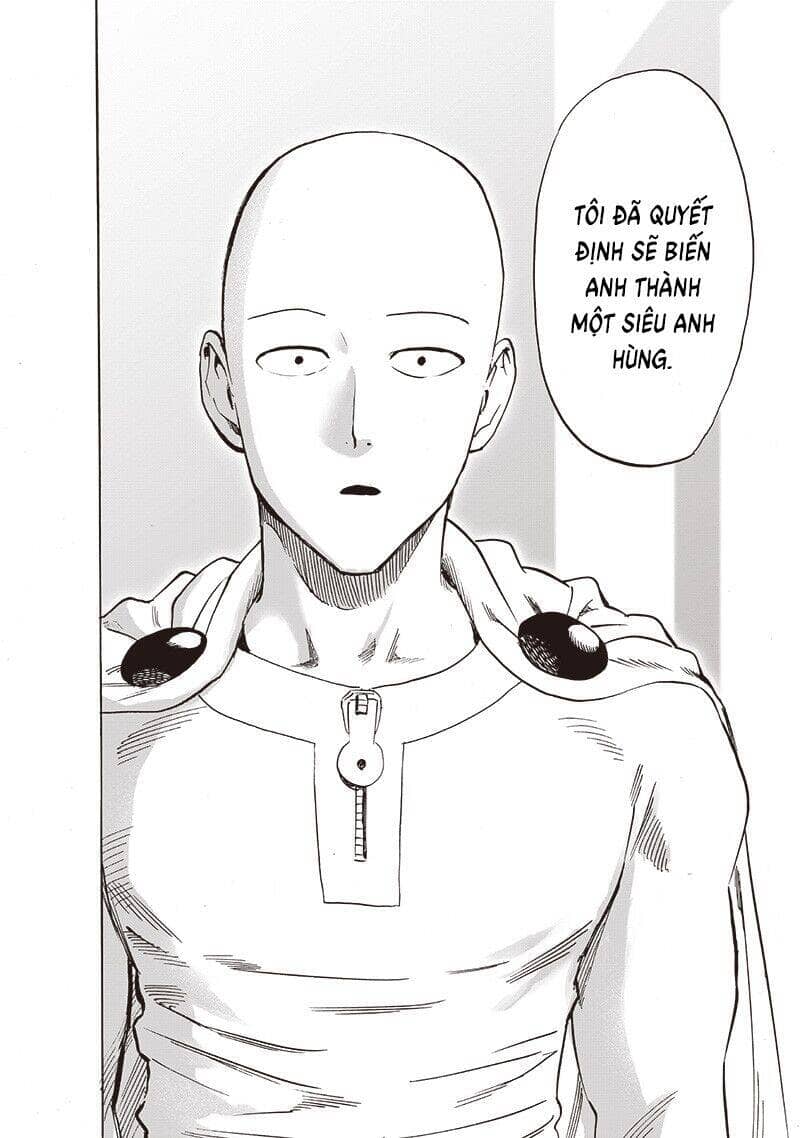 Onepunch Man - Chương 282 - ảnh 10