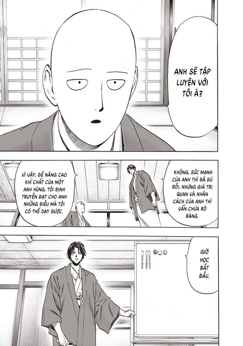 Onepunch Man - Chương 282 - ảnh 15