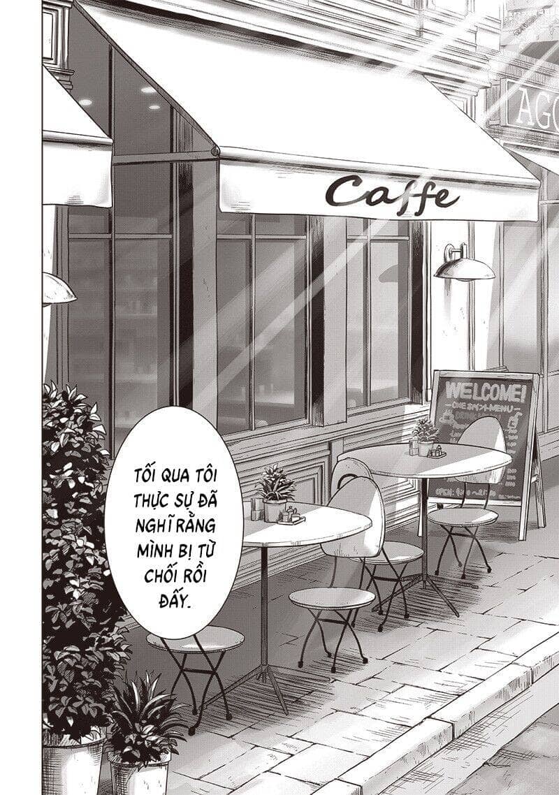 Onepunch Man - Chương 282 - ảnh 2