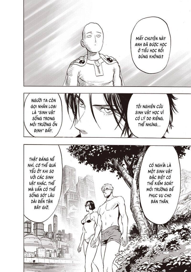 Onepunch Man - Chương 282 - ảnh 6