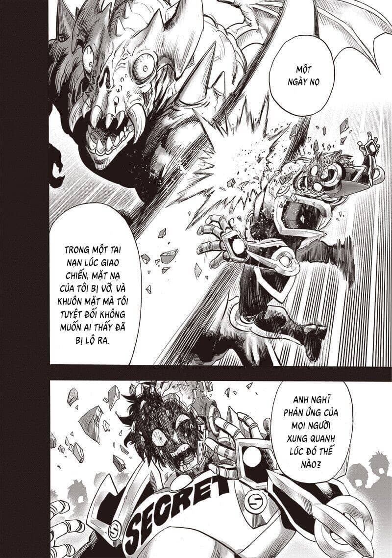 Onepunch Man - Chương 283 - ảnh 12