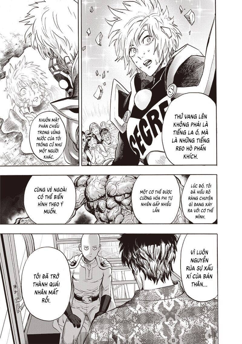 Onepunch Man - Chương 283 - ảnh 13