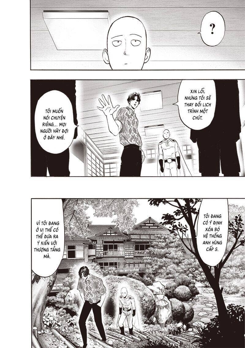 Onepunch Man - Chương 283 - ảnh 7