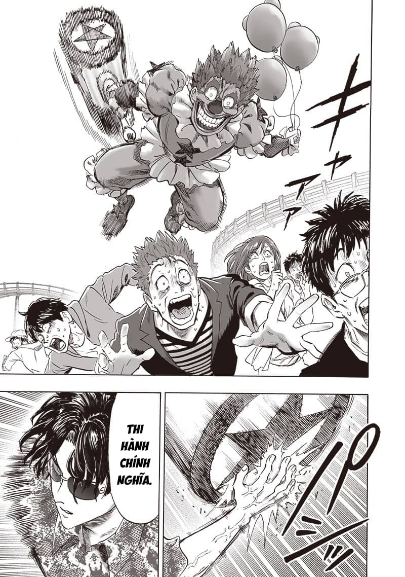 Onepunch Man - Chương 284 - ảnh 14