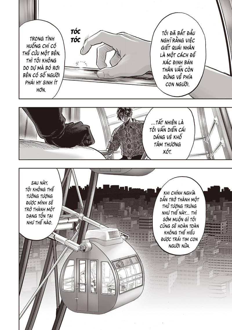 Onepunch Man - Chương 284 - ảnh 5
