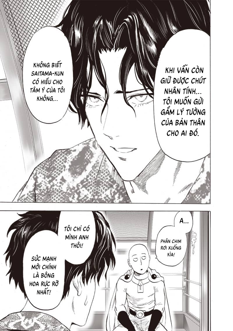 Onepunch Man - Chương 284 - ảnh 6