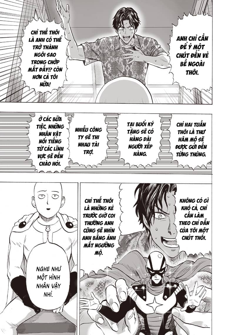 Onepunch Man - Chương 284 - ảnh 7