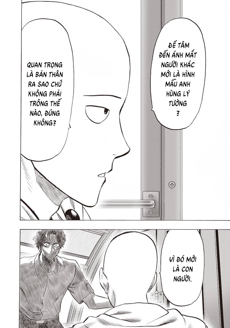 Onepunch Man - Chương 284 - ảnh 8