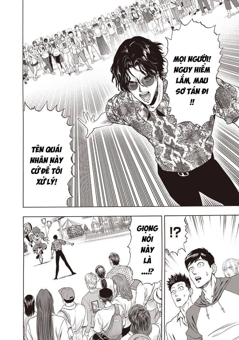 Onepunch Man - Chương 285 - ảnh 13