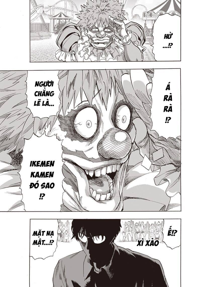 Onepunch Man - Chương 285 - ảnh 14