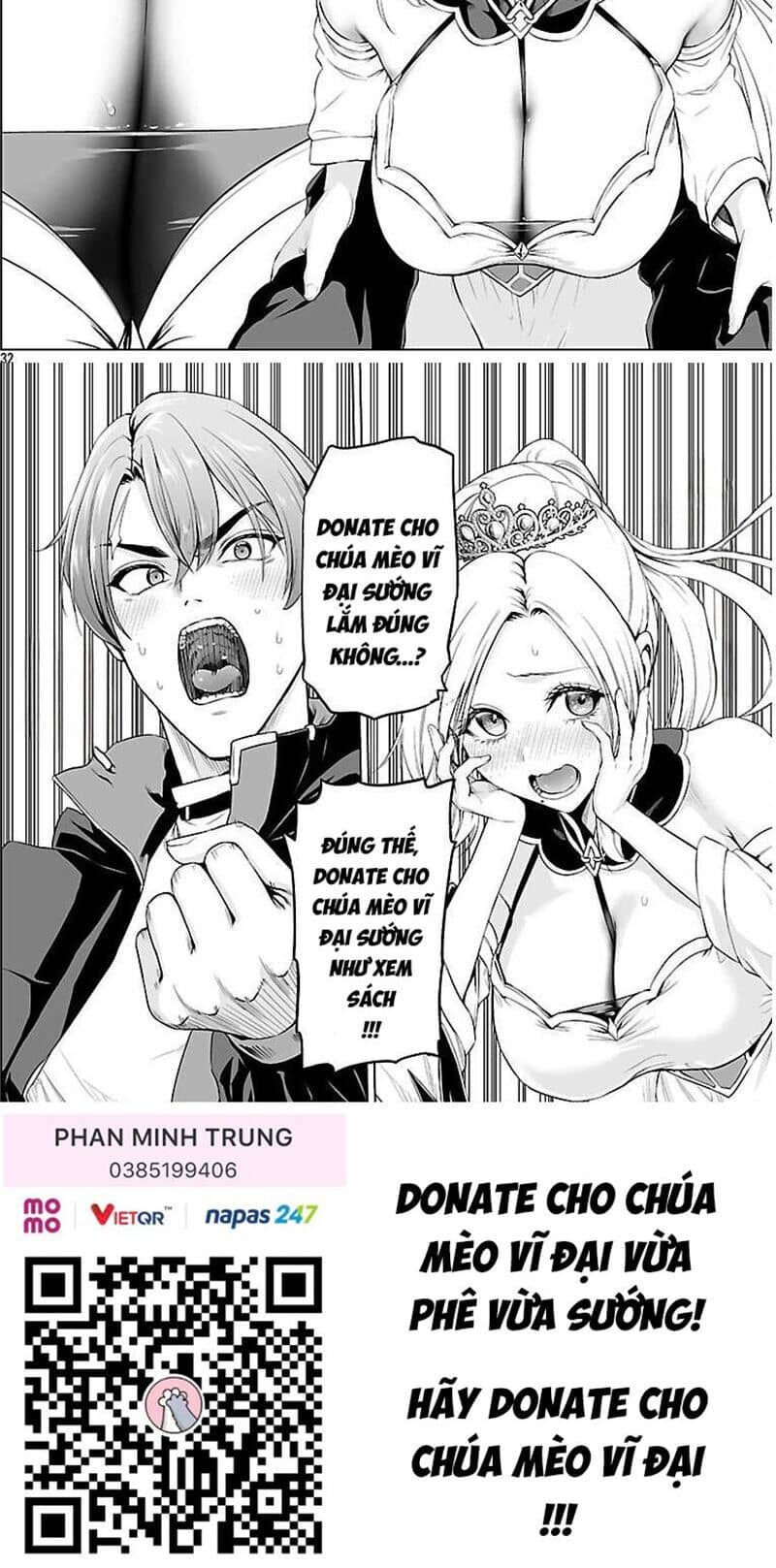Onepunch Man - Chương 285 - ảnh 17
