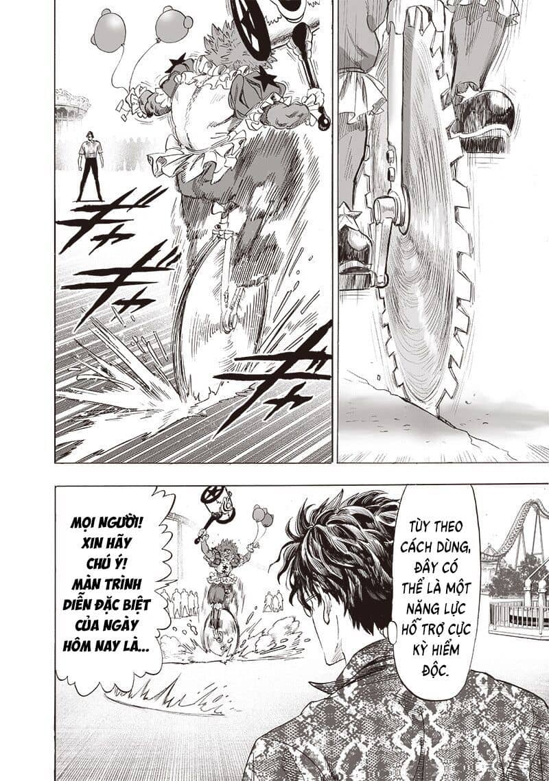 Onepunch Man - Chương 285 - ảnh 7
