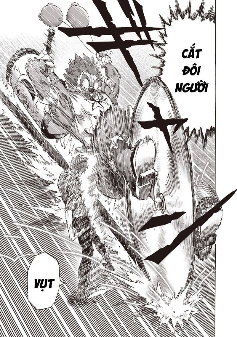 Onepunch Man - Chương 285 - ảnh 8