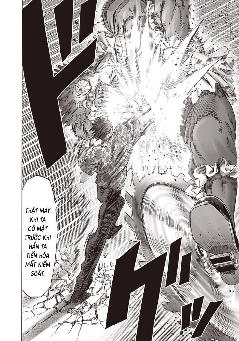 Onepunch Man - Chương 285 - ảnh 9