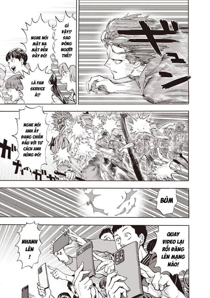 Onepunch Man - Chương 286 - ảnh 15