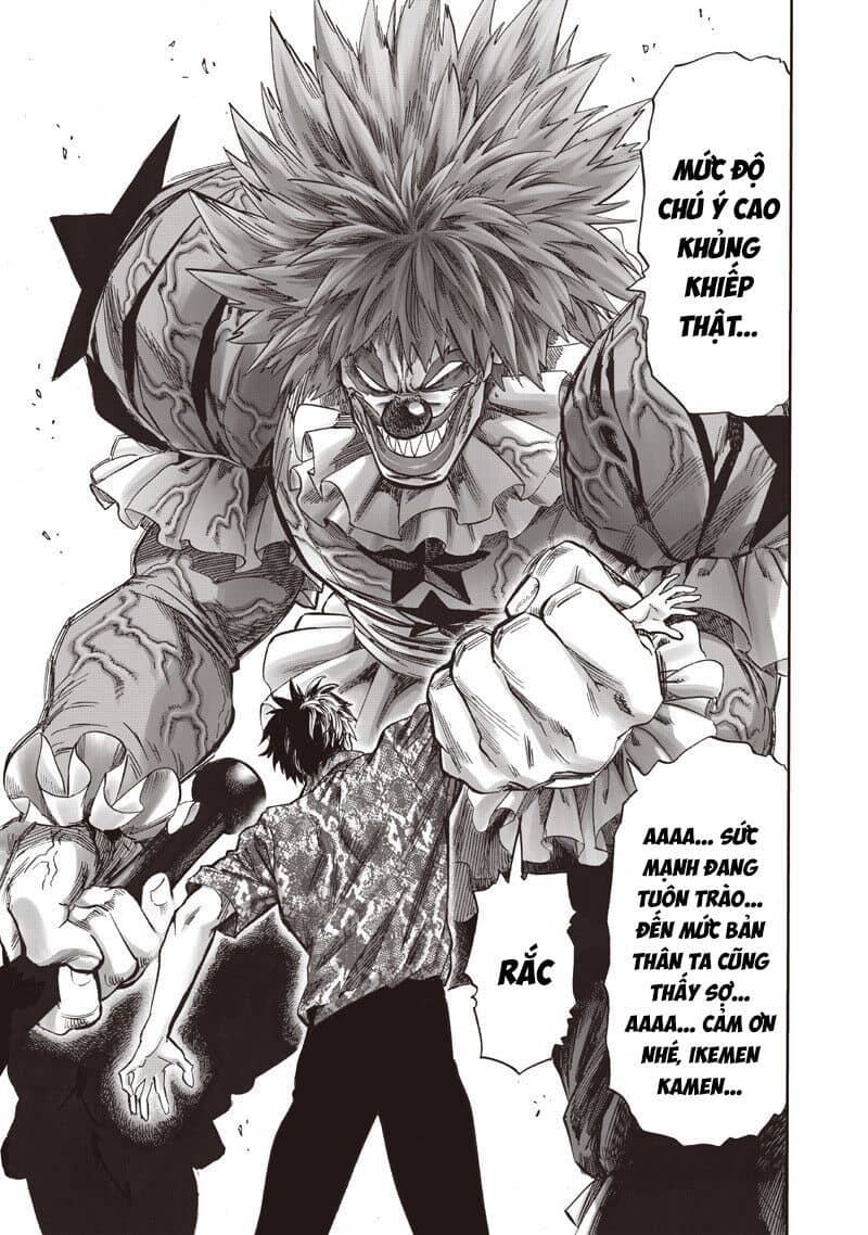 Onepunch Man - Chương 286 - ảnh 17
