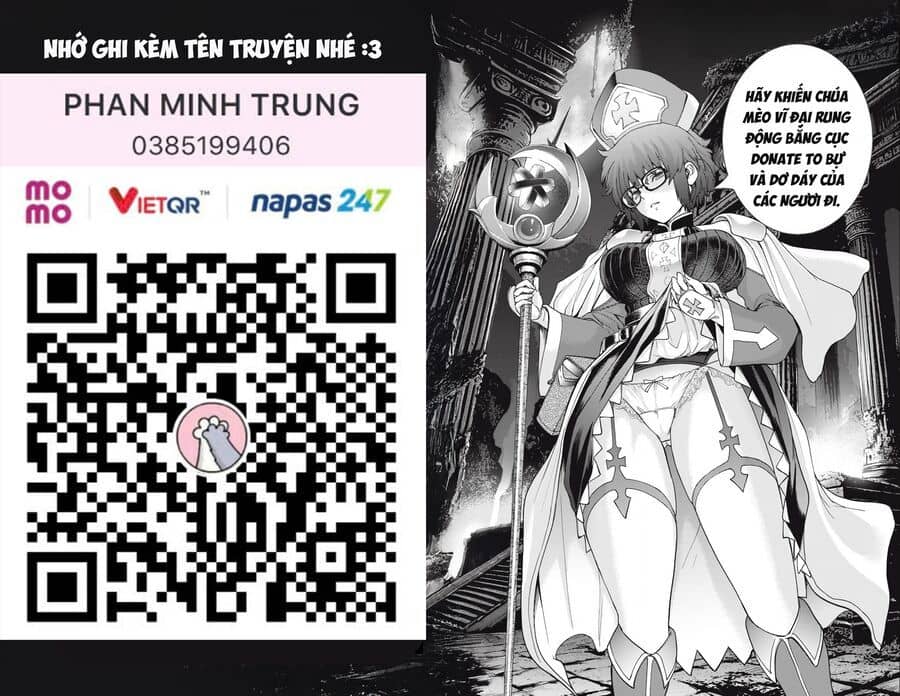 Onepunch Man - Chương 286 - ảnh 18