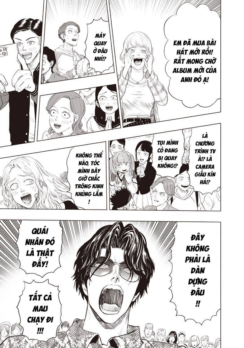 Onepunch Man - Chương 286 - ảnh 5