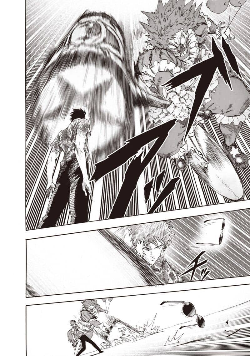 Onepunch Man - Chương 286 - ảnh 8