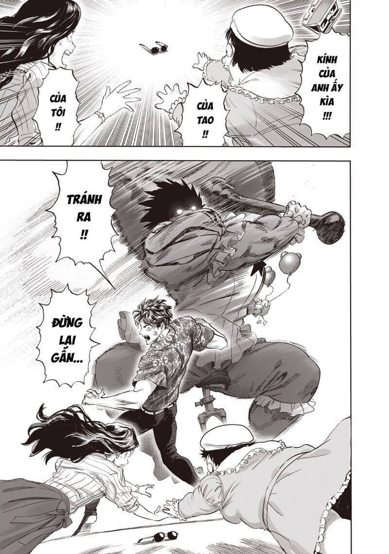Onepunch Man - Chương 286 - ảnh 9