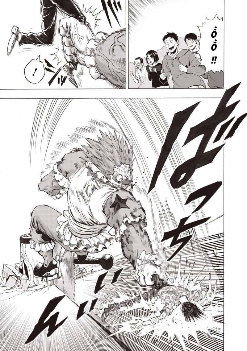 Onepunch Man - Chương 287 - ảnh 11