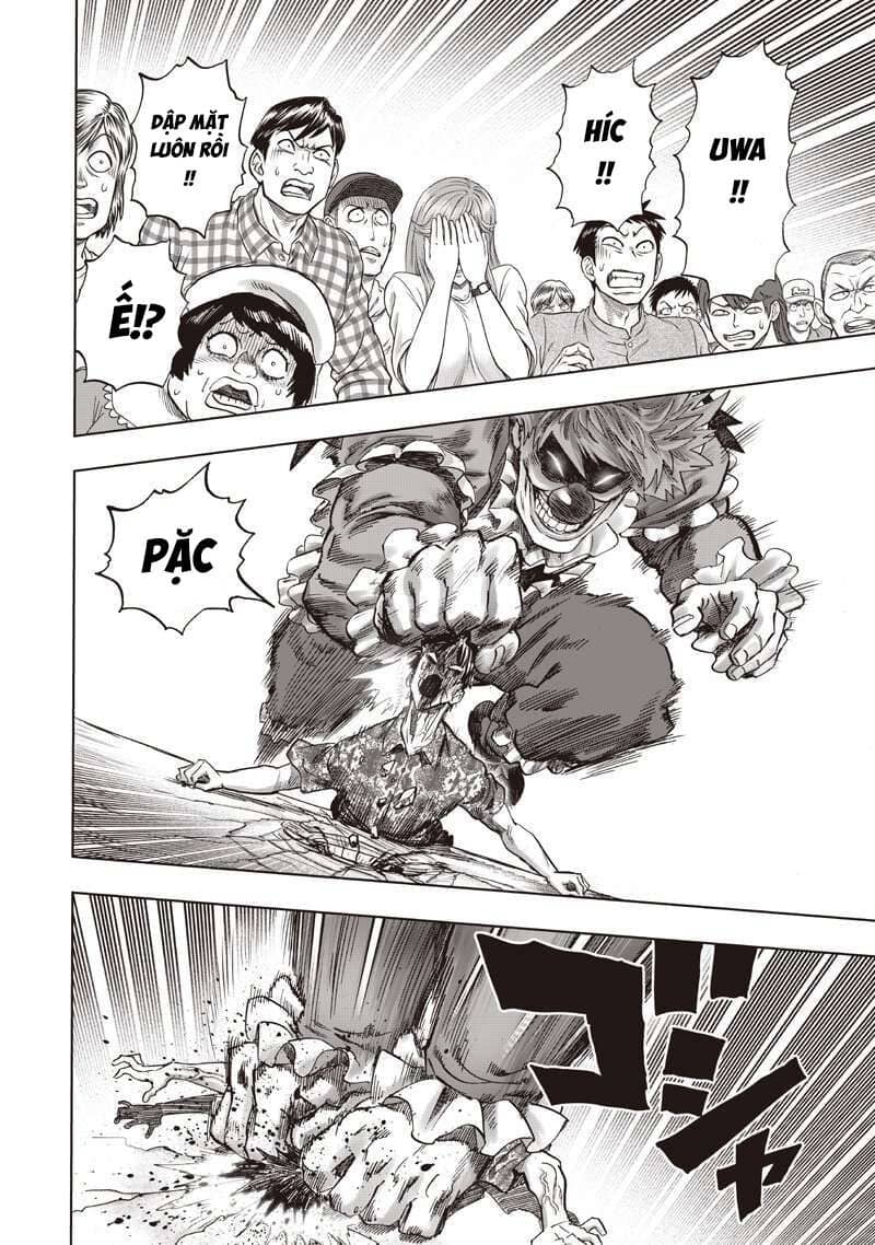 Onepunch Man - Chương 287 - ảnh 12