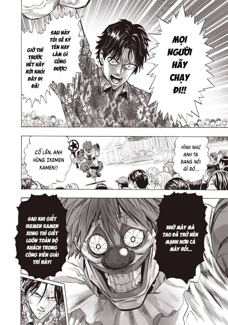 Onepunch Man - Chương 287 - ảnh 4