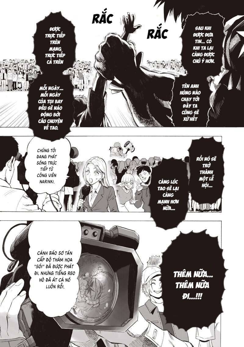 Onepunch Man - Chương 287 - ảnh 5