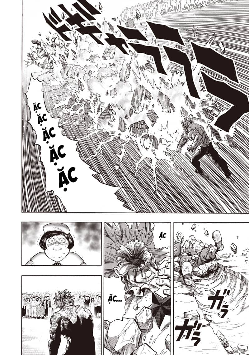 Onepunch Man - Chương 288 - ảnh 12