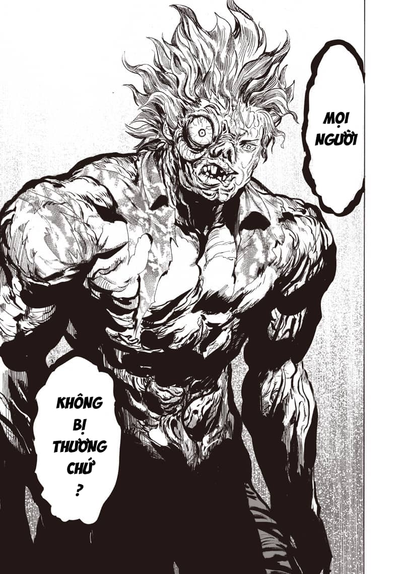 Onepunch Man - Chương 288 - ảnh 13