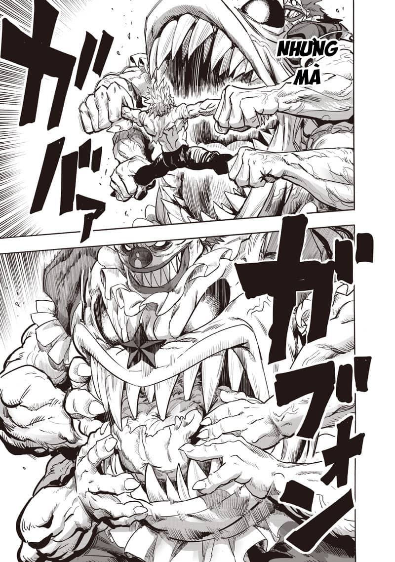 Onepunch Man - Chương 289 - ảnh 11
