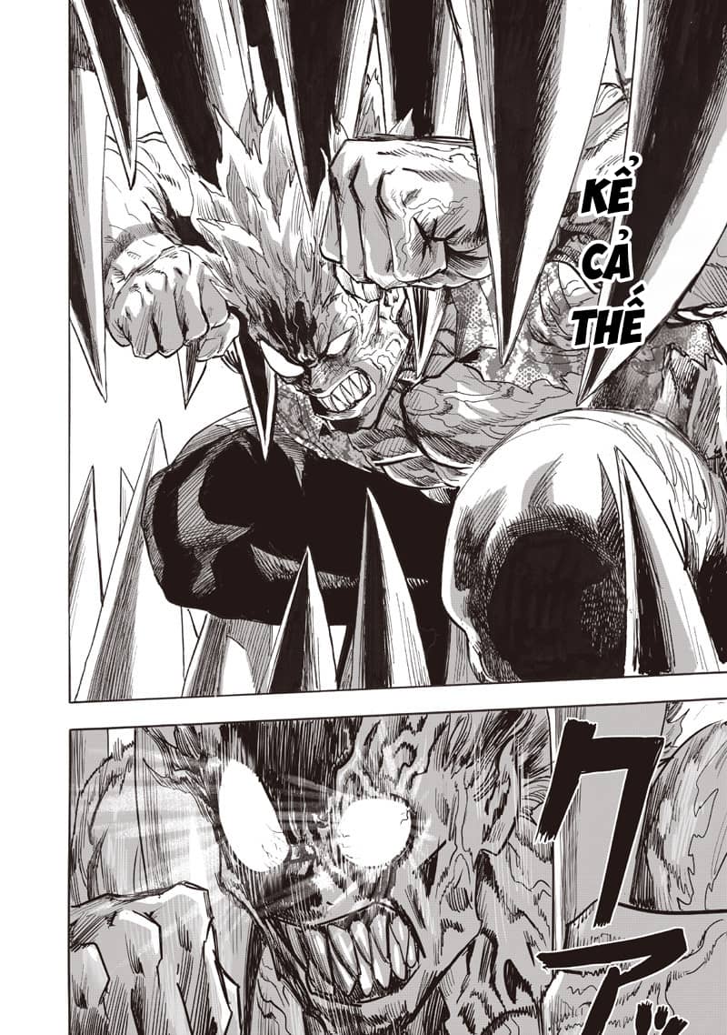 Onepunch Man - Chương 289 - ảnh 12