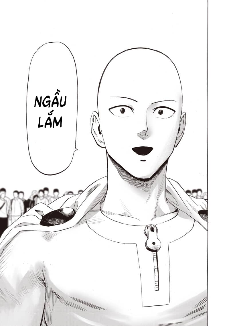 Onepunch Man - Chương 289 - ảnh 22
