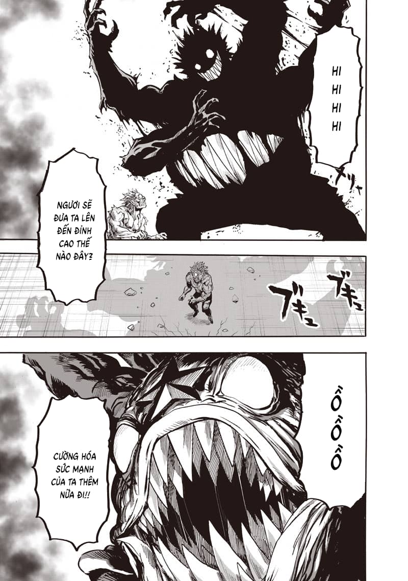Onepunch Man - Chương 289 - ảnh 7